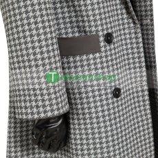 画像13: レディロキ シルヴィ ドラマ ロキ Loki シーズン2 風 コスチューム コスプレ衣装 オーダーメイド (13)