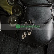 画像19: レディロキ シルヴィ ドラマ ロキ Loki シーズン2 風 コスチューム コスプレ衣装 オーダーメイド (19)