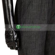 画像22: レディロキ シルヴィ ドラマ ロキ Loki シーズン2 風 コスチューム コスプレ衣装 オーダーメイド (22)