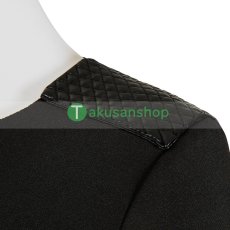 画像27: レディロキ シルヴィ ドラマ ロキ Loki シーズン2 風 コスチューム コスプレ衣装 オーダーメイド (27)