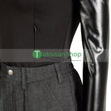 画像29: レディロキ シルヴィ ドラマ ロキ Loki シーズン2 風 コスチューム コスプレ衣装 オーダーメイド (29)