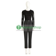 画像7: レディロキ シルヴィ ドラマ ロキ Loki シーズン2 風 コスチューム コスプレ衣装 オーダーメイド (7)