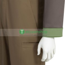 画像11: ドラマ ロキ Loki ウロボロス OB ダグ TVA制服 風  コスチューム コスプレ衣装 オーダーメイド バラ売り可 (11)