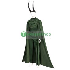 画像3: ドラマ ロキ2 Loki  ロキ 風  コスチューム コスプレ衣装 オーダーメイド バラ売り可 (3)