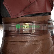 画像11: ドラマ スター・ウォーズ マンダロリアン The Mandalorian アーマラー 風 コスチューム コスプレ衣装  オーダーメイド (11)