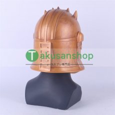 画像26: ドラマ スター・ウォーズ マンダロリアン The Mandalorian アーマラー 風 コスチューム コスプレ衣装  オーダーメイド (26)