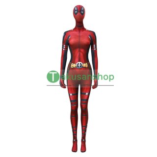 Deadpool デッドプール - Takusanshop