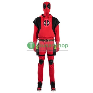 Deadpool デッドプール - Takusanshop