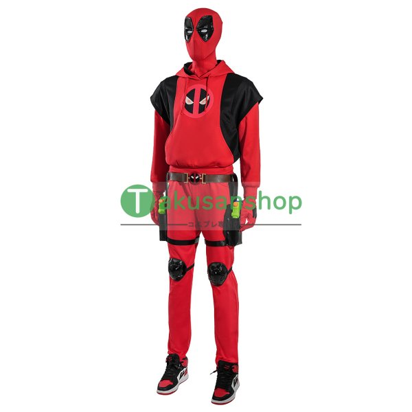武器無し】デッドプール＆ウルヴァリン Deadpool 3 Kidpool キッド
