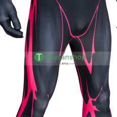 画像22: X-MEN 97 マグニートー  エリック・レーンシャー 風 コスチューム コスプレ衣装 (22)