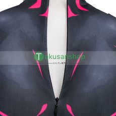 画像26: X-MEN 97 マグニートー  エリック・レーンシャー 風 コスチューム コスプレ衣装 (26)
