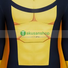 画像10: Invincible インビンシブル  マーク・グレイソン Sinister Mark シニスター マーク 風 仮装 コスチューム コスプレ衣装 (10)