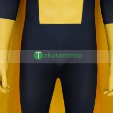 画像11: Invincible インビンシブル  マーク・グレイソン Sinister Mark シニスター マーク 風 仮装 コスチューム コスプレ衣装 (11)