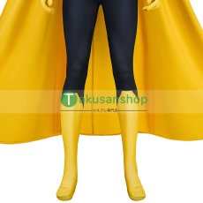 画像13: Invincible インビンシブル  マーク・グレイソン Sinister Mark シニスター マーク 風 仮装 コスチューム コスプレ衣装 (13)