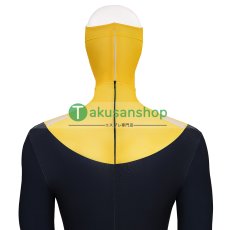 画像15: Invincible インビンシブル  マーク・グレイソン Sinister Mark シニスター マーク 風 仮装 コスチューム コスプレ衣装 (15)