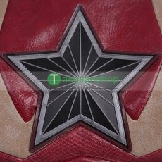画像15: サンダーボルツ  Thunderbolts  レッド・ガーディアン アレクセイ 風 コスチューム コスプレ衣装 バラ売り可 オーダーメイド (15)