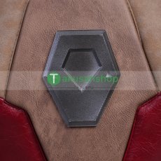 画像21: サンダーボルツ  Thunderbolts  レッド・ガーディアン アレクセイ 風 コスチューム コスプレ衣装 バラ売り可 オーダーメイド (21)