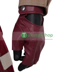 画像28: サンダーボルツ  Thunderbolts  レッド・ガーディアン アレクセイ 風 コスチューム コスプレ衣装 バラ売り可 オーダーメイド (28)