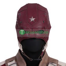 画像7: サンダーボルツ  Thunderbolts  レッド・ガーディアン アレクセイ 風 コスチューム コスプレ衣装 バラ売り可 オーダーメイド (7)