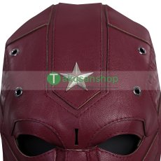 画像8: サンダーボルツ  Thunderbolts  レッド・ガーディアン アレクセイ 風 コスチューム コスプレ衣装 バラ売り可 オーダーメイド (8)