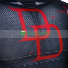 画像12: Daredevil: Born Again デアデビル：ボーン・アゲイン マット・マードック 風 コスチューム コスプレ衣装   cosplay (12)