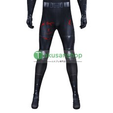 画像13: Daredevil: Born Again デアデビル：ボーン・アゲイン マット・マードック 風 コスチューム コスプレ衣装   cosplay (13)