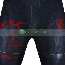 画像15: Daredevil: Born Again デアデビル：ボーン・アゲイン マット・マードック 風 コスチューム コスプレ衣装   cosplay (15)