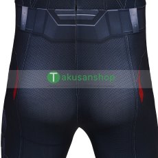画像20: Daredevil: Born Again デアデビル：ボーン・アゲイン マット・マードック 風 コスチューム コスプレ衣装   cosplay (20)