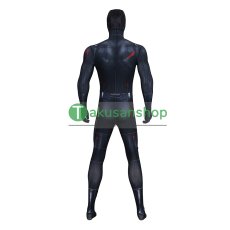 画像4: Daredevil: Born Again デアデビル：ボーン・アゲイン マット・マードック 風 コスチューム コスプレ衣装   cosplay (4)