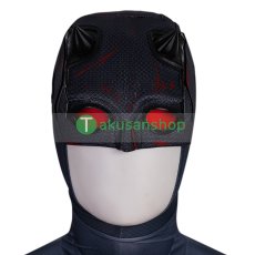 画像5: Daredevil: Born Again デアデビル：ボーン・アゲイン マット・マードック 風 コスチューム コスプレ衣装   cosplay (5)