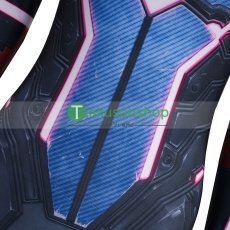 画像10: スプリット・フィクション ミオ 風 コスチューム コスプレ衣装 (10)