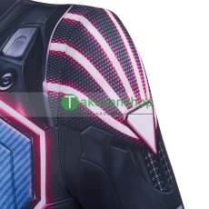 画像7: スプリット・フィクション ミオ 風 コスチューム コスプレ衣装 (7)