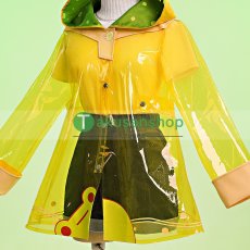 画像11: オーバーウォッチ2 Overwatch 2 メイ レイニー・デイ 風 仮装 コスチューム コスプレ衣装 オーダーメイド (11)