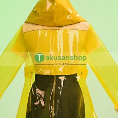 画像16: オーバーウォッチ2 Overwatch 2 メイ レイニー・デイ 風 仮装 コスチューム コスプレ衣装 オーダーメイド (16)