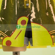 画像17: オーバーウォッチ2 Overwatch 2 メイ レイニー・デイ 風 仮装 コスチューム コスプレ衣装 オーダーメイド (17)