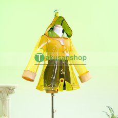 画像2: オーバーウォッチ2 Overwatch 2 メイ レイニー・デイ 風 仮装 コスチューム コスプレ衣装 オーダーメイド (2)