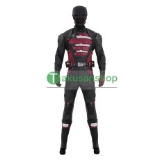 画像1: サンダーボルツ  Thunderbolts  USエージェント  ジョン・ウォーカー  風 コスチューム コスプレ衣装  オーダーメイド (1)
