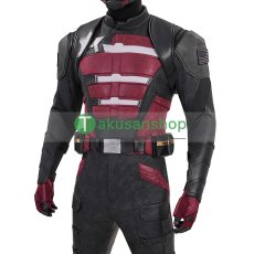 画像10: サンダーボルツ  Thunderbolts  USエージェント  ジョン・ウォーカー  風 コスチューム コスプレ衣装  オーダーメイド (10)