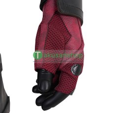 画像18: サンダーボルツ  Thunderbolts  USエージェント  ジョン・ウォーカー  風 コスチューム コスプレ衣装  オーダーメイド (18)