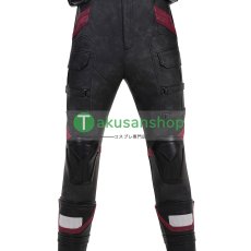 画像19: サンダーボルツ  Thunderbolts  USエージェント  ジョン・ウォーカー  風 コスチューム コスプレ衣装  オーダーメイド (19)