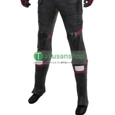 画像20: サンダーボルツ  Thunderbolts  USエージェント  ジョン・ウォーカー  風 コスチューム コスプレ衣装  オーダーメイド (20)