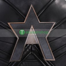 画像23: サンダーボルツ  Thunderbolts  USエージェント  ジョン・ウォーカー  風 コスチューム コスプレ衣装  オーダーメイド (23)