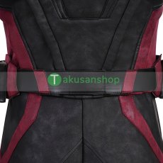画像24: サンダーボルツ  Thunderbolts  USエージェント  ジョン・ウォーカー  風 コスチューム コスプレ衣装  オーダーメイド (24)