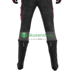 画像25: サンダーボルツ  Thunderbolts  USエージェント  ジョン・ウォーカー  風 コスチューム コスプレ衣装  オーダーメイド (25)