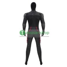 画像6: サンダーボルツ  Thunderbolts  USエージェント  ジョン・ウォーカー  風 コスチューム コスプレ衣装  オーダーメイド (6)