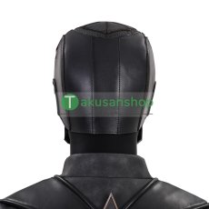 画像9: サンダーボルツ  Thunderbolts  USエージェント  ジョン・ウォーカー  風 コスチューム コスプレ衣装  オーダーメイド (9)
