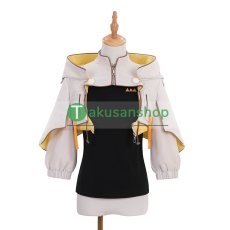 画像1: FF14  ファイナルファンタジーXIV  スフェーン Sphene 風 コスチューム コスプレ衣装 オーダーメイド (1)