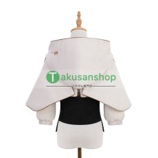 画像4: FF14  ファイナルファンタジーXIV  スフェーン Sphene 風 コスチューム コスプレ衣装 オーダーメイド (4)