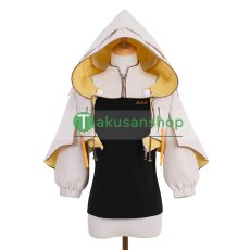画像5: FF14  ファイナルファンタジーXIV  スフェーン Sphene 風 コスチューム コスプレ衣装 オーダーメイド (5)