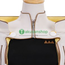 画像7: FF14  ファイナルファンタジーXIV  スフェーン Sphene 風 コスチューム コスプレ衣装 オーダーメイド (7)